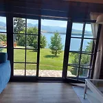 Chalet Zrub Jesper