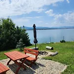 Zrub Jesper Chalet Liptovský Trnovec