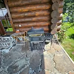 Chalet Zrub Jesper
