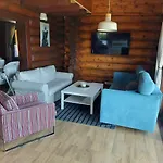 Zrub Jesper Liptovský Trnovec