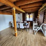 Chalet Zrub Jesper Liptovský Trnovec