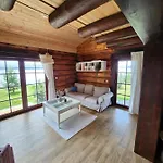 Chalet Zrub Jesper