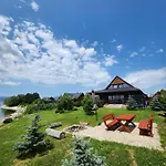 Zrub Jesper Chalet *