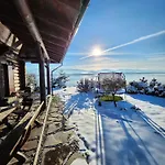 Zrub Jesper Chalet