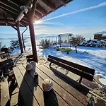 Zrub Jesper Chalet *