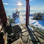 Zrub Jesper Chalet Liptovský Trnovec