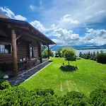 Σαλέ Zrub Jesper Liptovský Trnovec