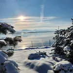 Zrub Jesper Chalet Liptovský Trnovec