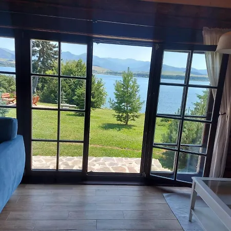 Chalet Zrub Jesper