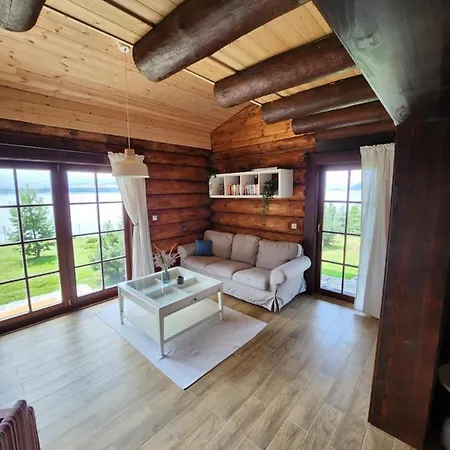 Chalet Zrub Jesper