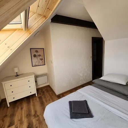 Zrub Jesper Liptovský Trnovec