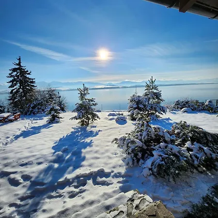 Chalet Zrub Jesper Liptovský Trnovec