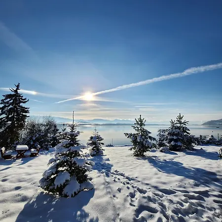 Chalet Zrub Jesper *