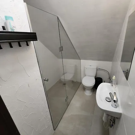 Zrub Jesper * Liptovský Trnovec