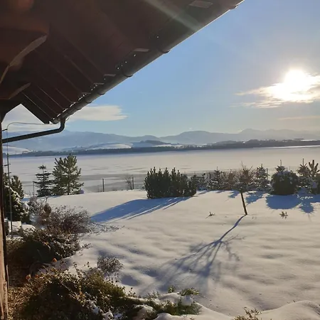 Zrub Jesper Liptovský Trnovec