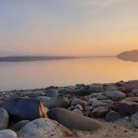 Chalet Zrub Jesper Liptovský Trnovec