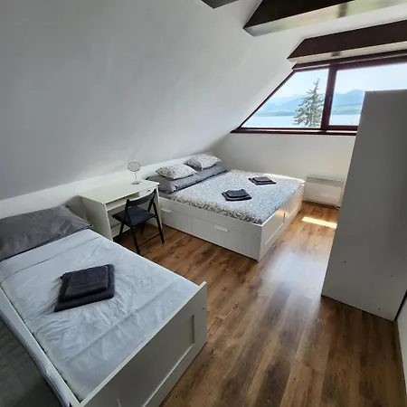 Zrub Jesper Liptovský Trnovec