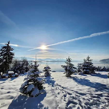 Chalet Zrub Jesper Liptovský Trnovec