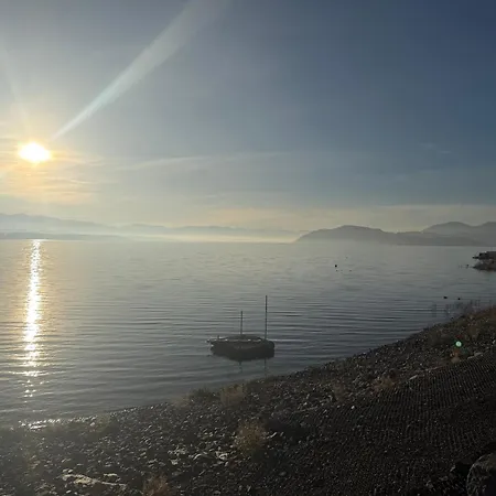 Zrub Jesper Chalet *