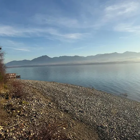 Zrub Jesper Chalet *