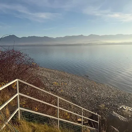 Zrub Jesper Chalet Liptovský Trnovec