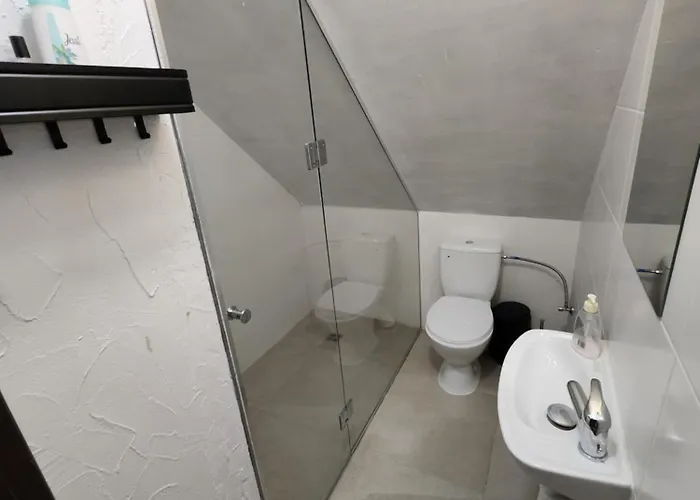 Zrub Jesper * Tarnóc