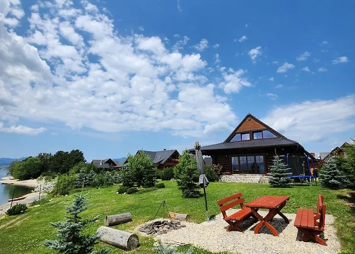 Zrub Jesper * Tarnóc