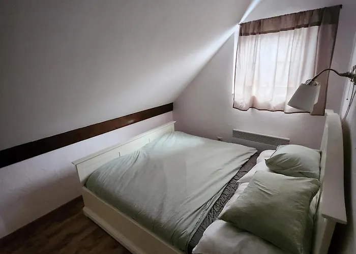 Zrub Jesper Alpesi faház