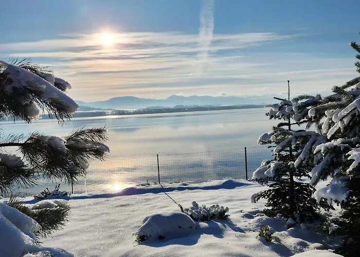 Zrub Jesper Alpesi faház Tarnóc