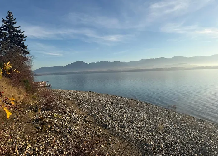 Zrub Jesper Alpesi faház *