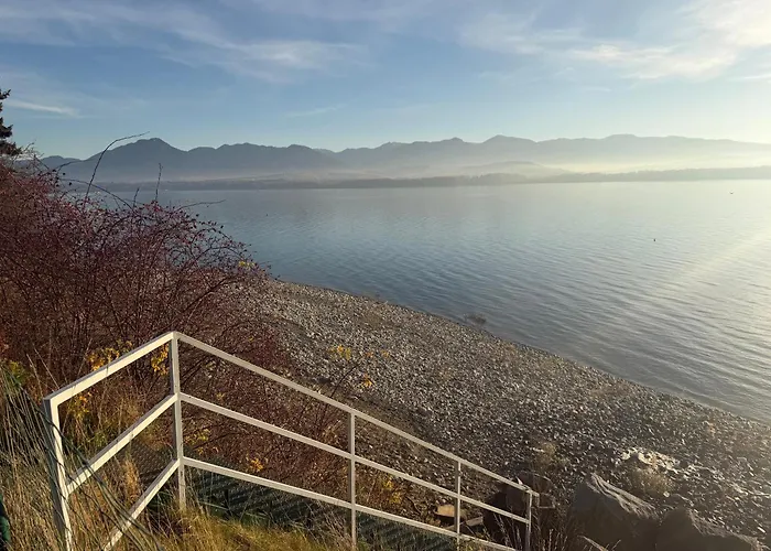 Zrub Jesper Alpesi faház Tarnóc